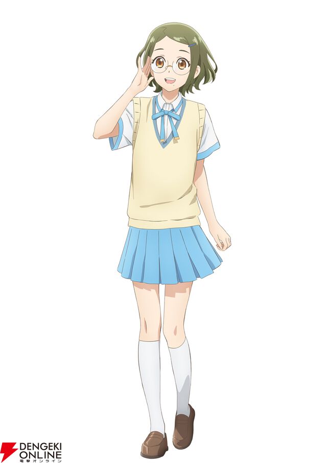 『レプリカだって、恋をする。』