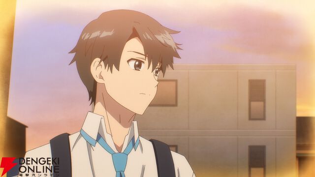 『レプリカだって、恋をする。』