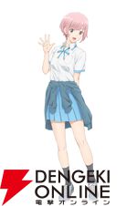 『レプリカだって、恋をする。』