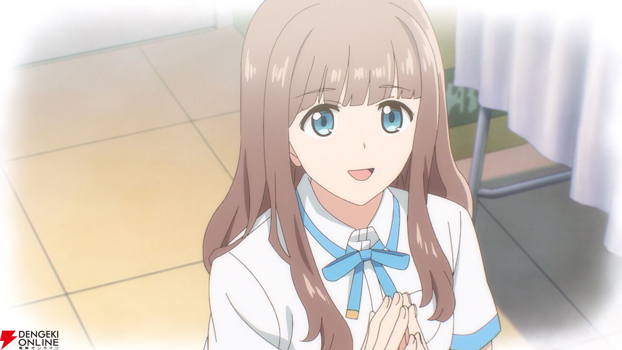 『レプリカだって、恋をする。』