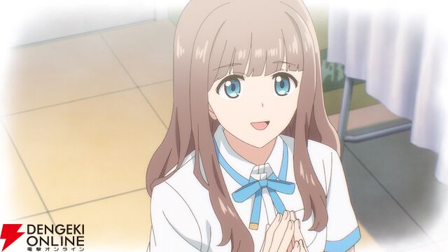 『レプリカだって、恋をする。』