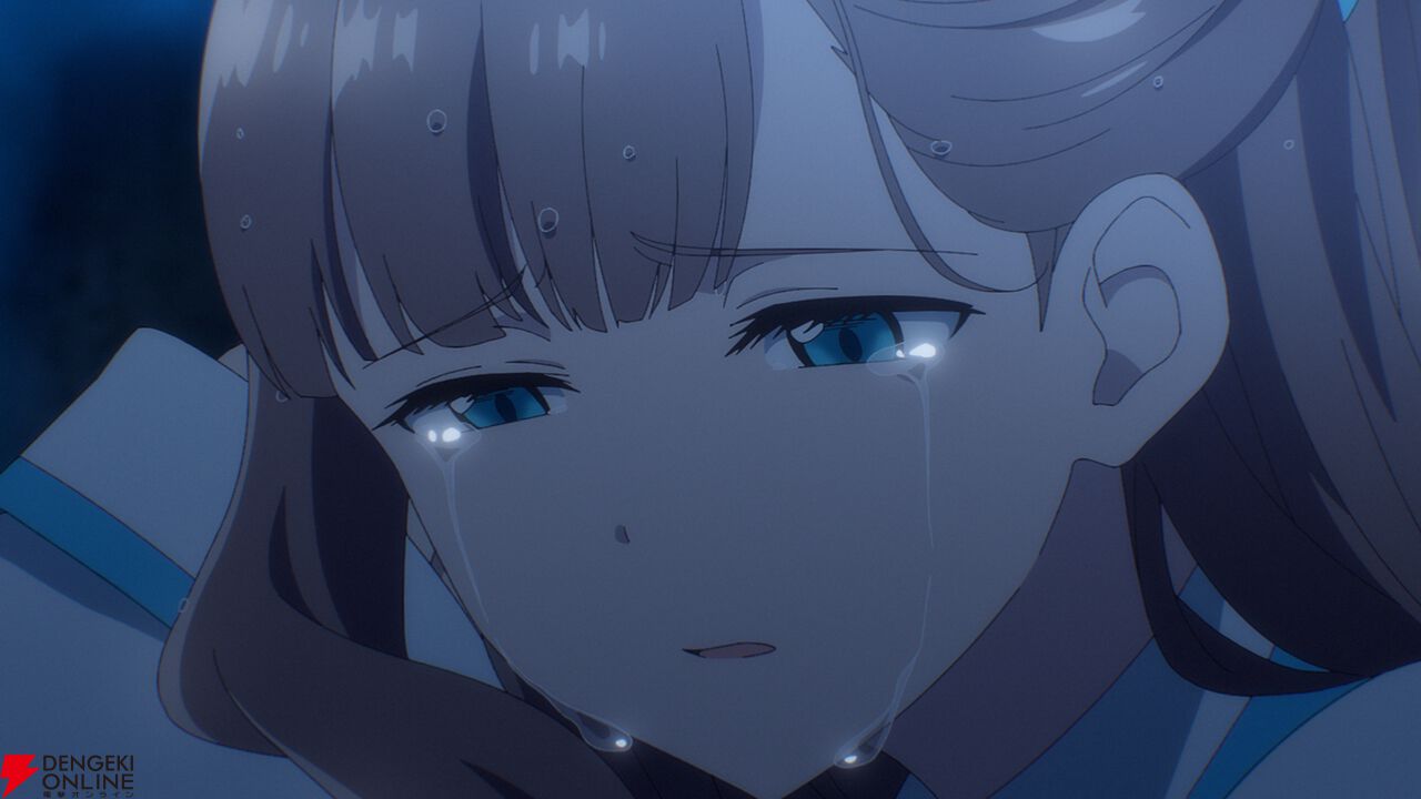 『レプリカだって、恋をする。』