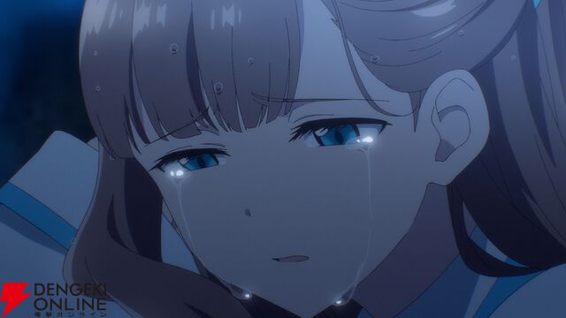 『レプリカだって、恋をする。』