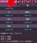 【ヘブバン攻略】ユニゾン逢川めぐみ（スペシャルナイト・ガールズジャム）は氷と雷のデバフを付与可能。ブレイク状態の味方を自動で復活するアビリティも【日記#250】