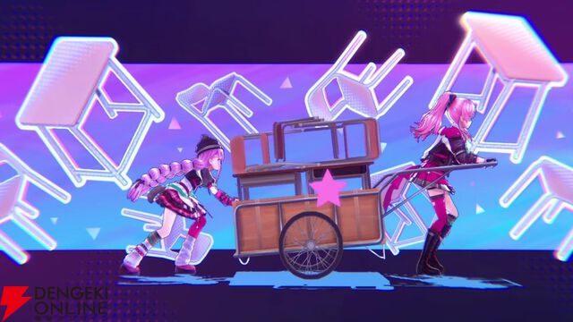 【ヘブバン攻略】ユニゾン逢川めぐみ（スペシャルナイト・ガールズジャム）は氷と雷のデバフを付与可能。ブレイク状態の味方を自動で復活するアビリティも【日記#250】