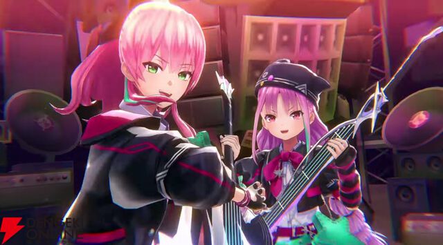 【ヘブバン攻略】ユニゾン逢川めぐみ（スペシャルナイト・ガールズジャム）は氷と雷のデバフを付与可能。ブレイク状態の味方を自動で復活するアビリティも【日記#250】