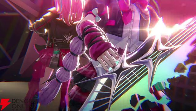 【ヘブバン攻略】ユニゾン逢川めぐみ（スペシャルナイト・ガールズジャム）は氷と雷のデバフを付与可能。ブレイク状態の味方を自動で復活するアビリティも【日記#250】