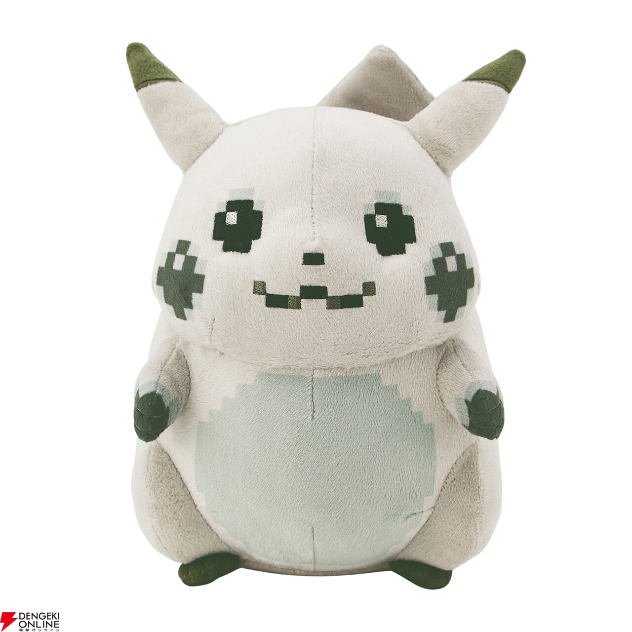 “はじまりのピカチュウ”