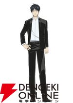 『だんでらいおん』