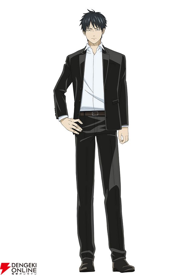 『だんでらいおん』