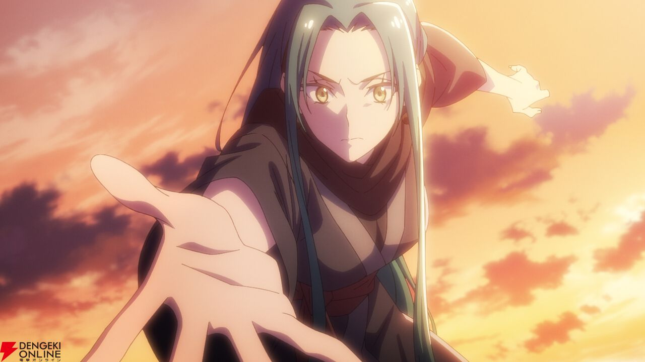 劇場版 転生したらスライムだった件 蒼海の涙編』本日2月27日より上映