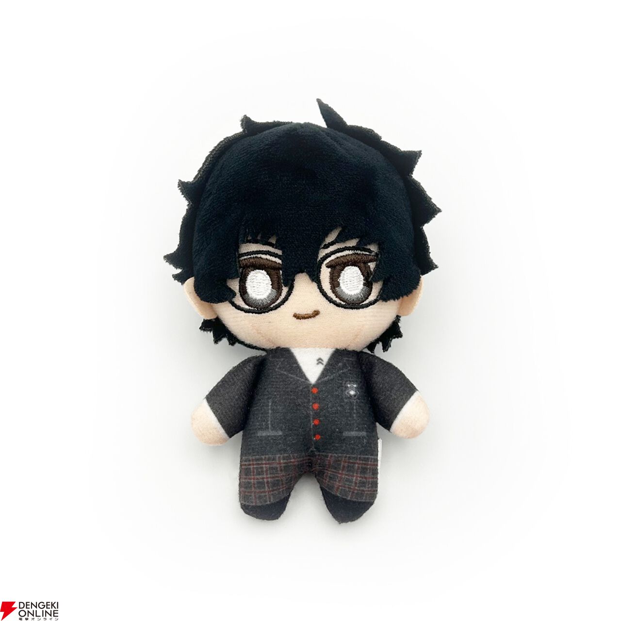 画像10/11＞【再販】『ペルソナ』ぬいぐるみキーホルダー9種がアトラス