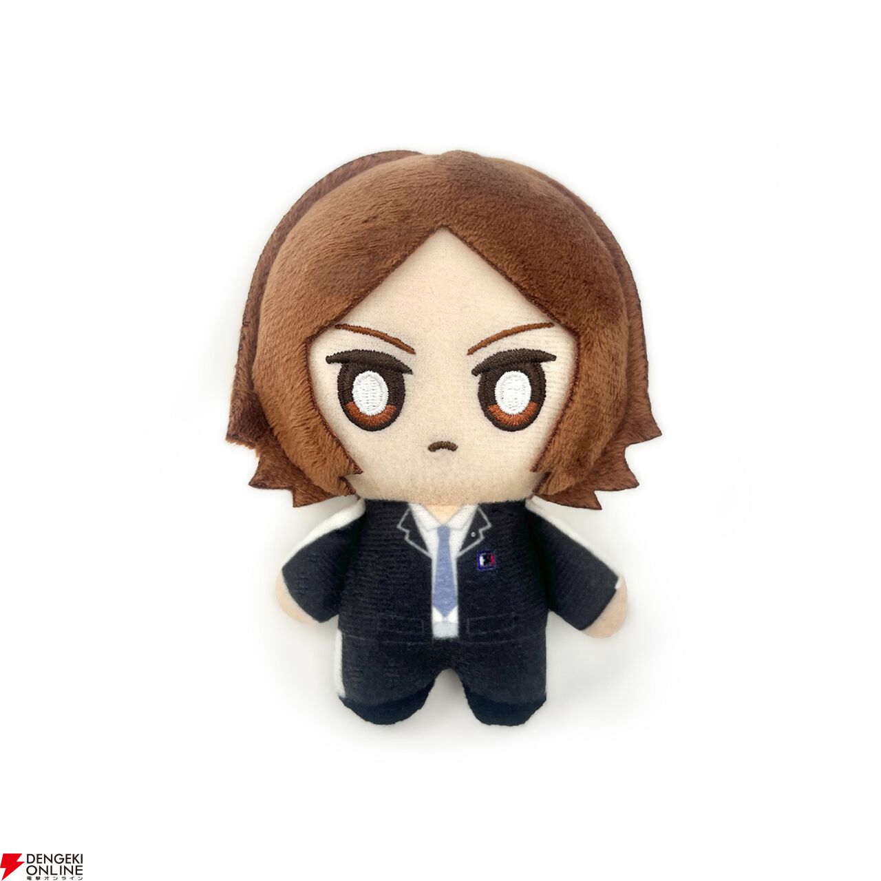 再販】『ペルソナ』ぬいぐるみキーホルダー9種がアトラスDショップで