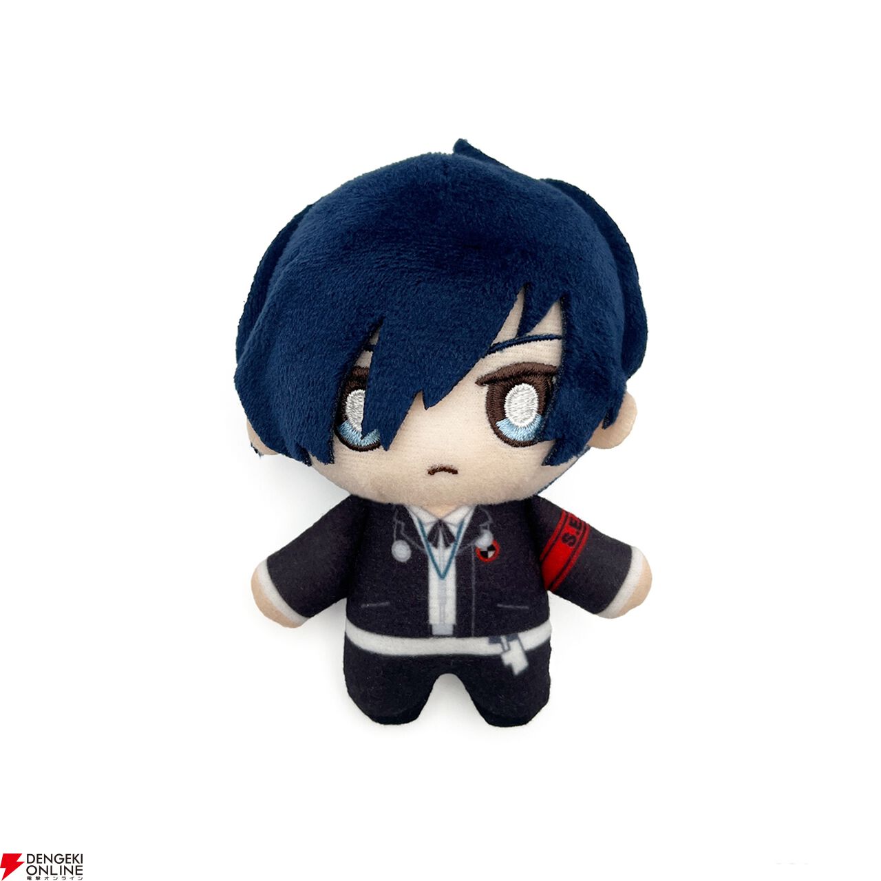 画像6/11＞【再販】『ペルソナ』ぬいぐるみキーホルダー9種がアトラスD