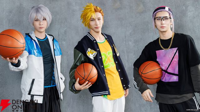 『ゼロライズ』初の楽曲は4チーム全員歌唱曲、クールなMV解禁＆デジタルリリース。作詞・作曲・編曲は『ヒプマイ』でも知られるinvisible manners