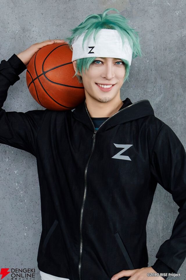 『ゼロライズ』初の楽曲は4チーム全員歌唱曲、クールなMV解禁＆デジタルリリース。作詞・作曲・編曲は『ヒプマイ』でも知られるinvisible manners