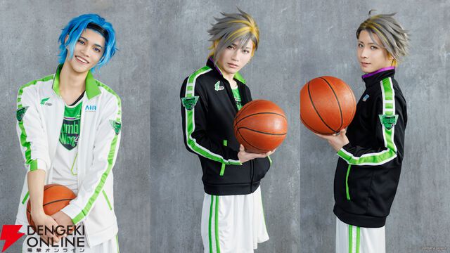 『ゼロライズ』初の楽曲は4チーム全員歌唱曲、クールなMV解禁＆デジタルリリース。作詞・作曲・編曲は『ヒプマイ』でも知られるinvisible manners