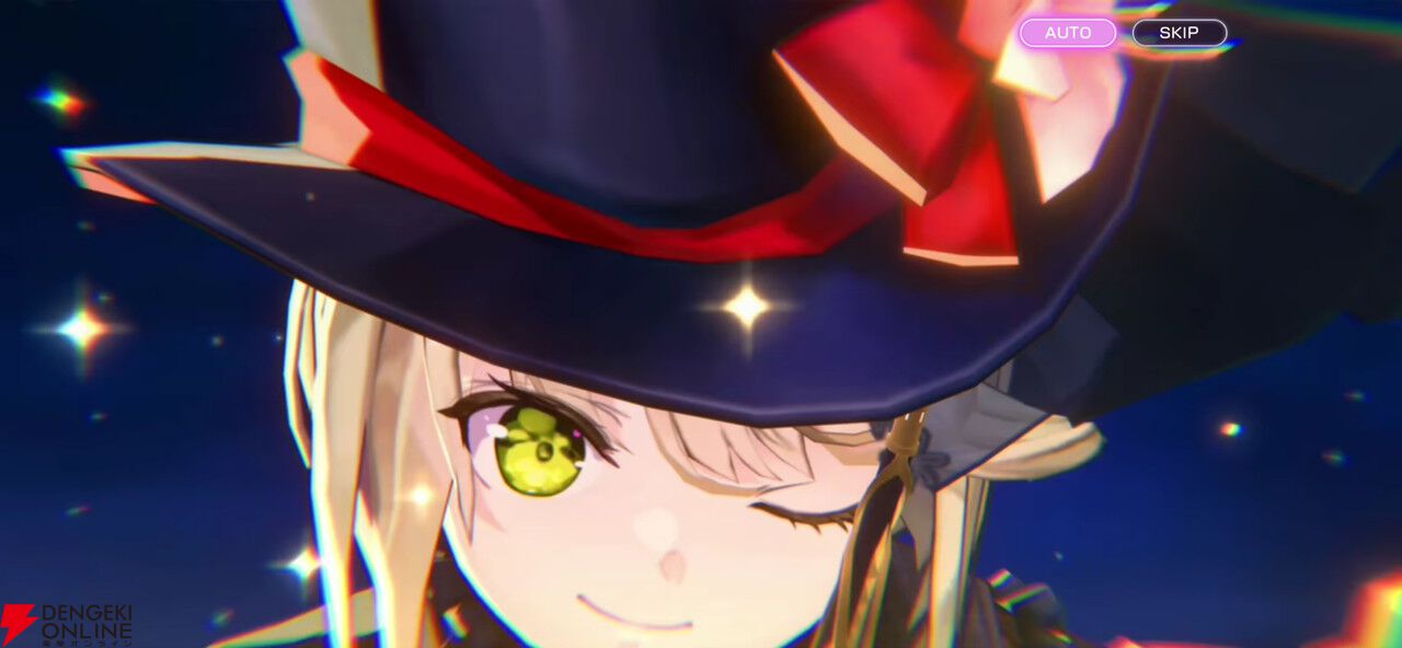 ヘブバン攻略】SSアイリーン（月下のハイドアンドシーク）が強い