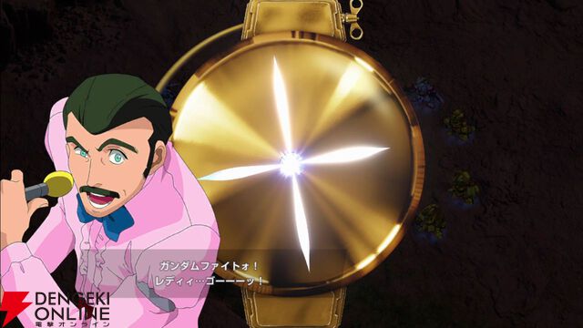 【Gジェネ攻略】マスターリーグ SEASON9は最初から最後まで『Gガンダム』演出たっぷり！ TOP画面から見れる次回予告演出は必見！【プレイ日記#29】