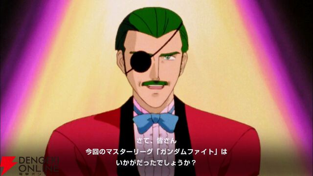 【Gジェネ攻略】マスターリーグ SEASON9は最初から最後まで『Gガンダム』演出たっぷり！ TOP画面から見れる次回予告演出は必見！【プレイ日記#29】