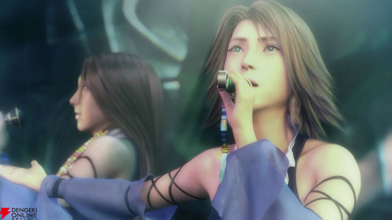 FF10/10-2 HD Remaster』が2,675円。あの壮大で切ない物語は、令和の