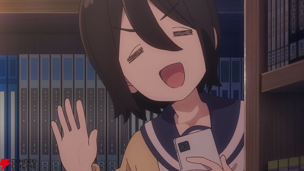 『ゆるキャン△ SEASON4』