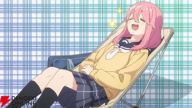 『ゆるキャン△ SEASON4』