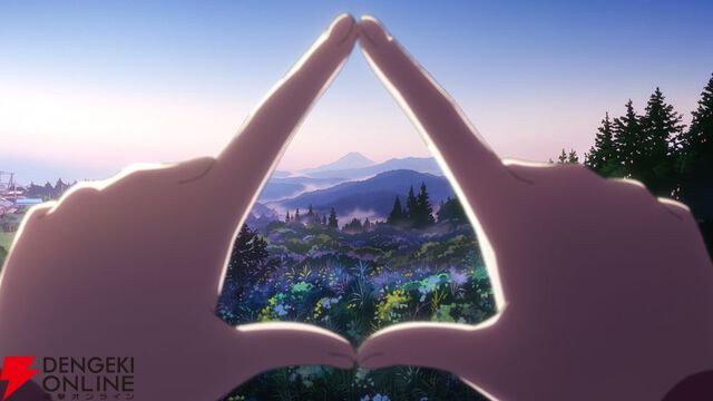 『ゆるキャン△ SEASON4』