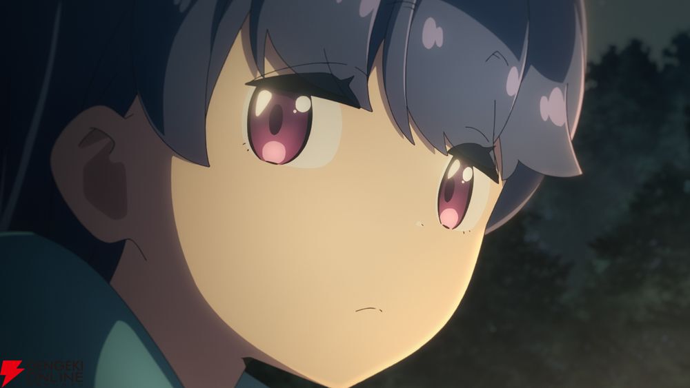 『ゆるキャン△ SEASON4』