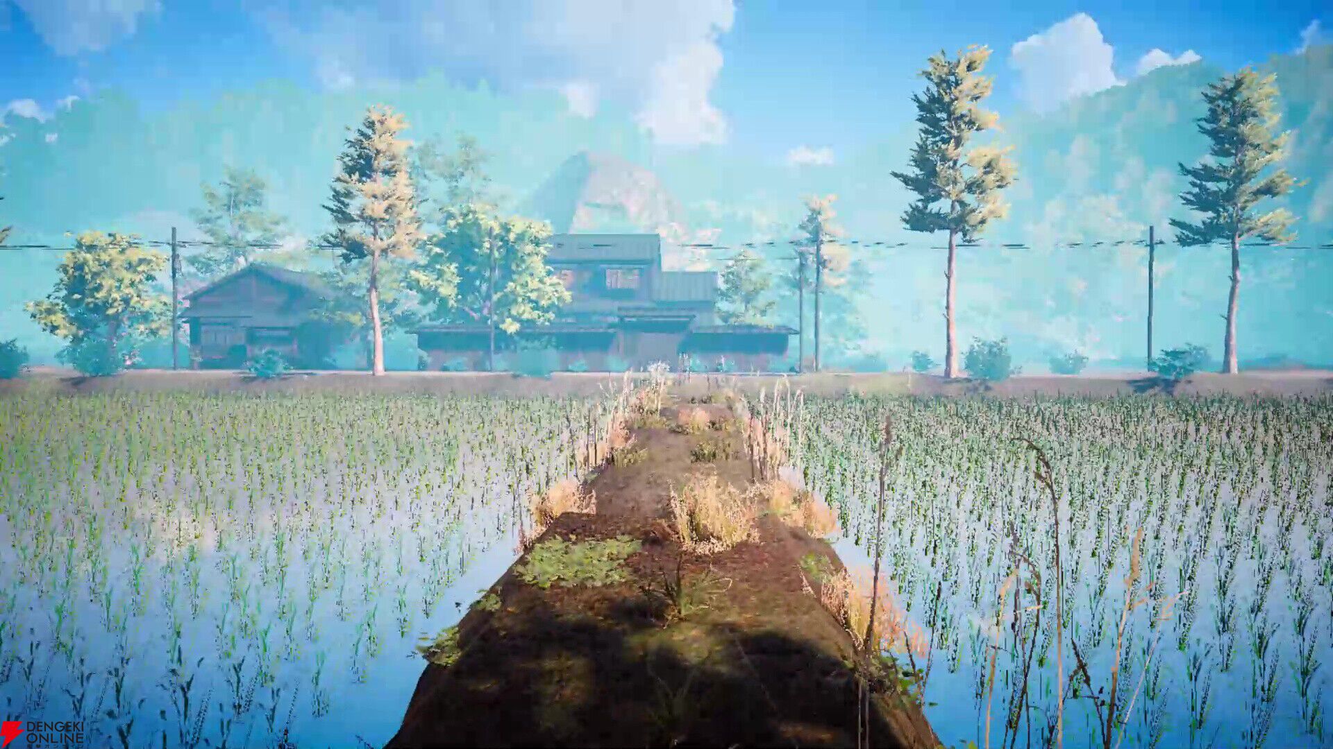 『ノロイジマ（呪イ嶌マ）』
