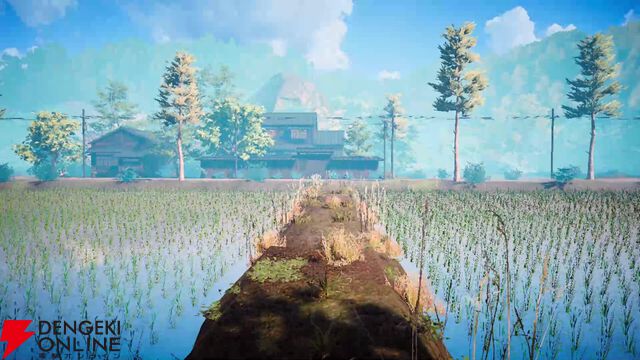 『ノロイジマ（呪イ嶌マ）』