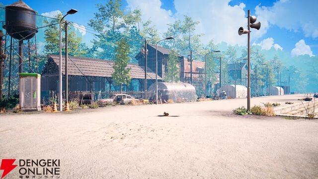 『ノロイジマ（呪イ嶌マ）』