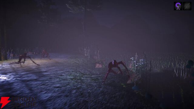 『ノロイジマ（呪イ嶌マ）』