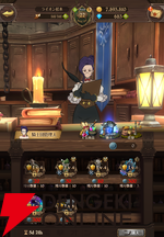 『七つの大罪 グラクロ』騎士団（ギルド）の設立からやること・メリットを解説。専用ショップで貴重な素材の交換も！【光と闇の交戦（グランドクロス）】