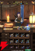 『七つの大罪 グラクロ』騎士団（ギルド）の設立からやること・メリットを解説。専用ショップで貴重な素材の交換も！【光と闇の交戦（グランドクロス）】