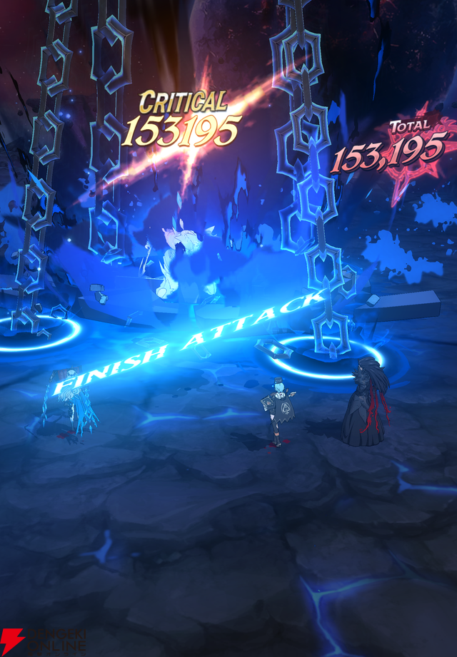 『七つの大罪 グラクロ』騎士団（ギルド）の設立からやること・メリットを解説。専用ショップで貴重な素材の交換も！【光と闇の交戦（グランドクロス）】