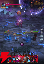 『七つの大罪 グラクロ』騎士団（ギルド）の設立からやること・メリットを解説。専用ショップで貴重な素材の交換も！【光と闇の交戦（グランドクロス）】