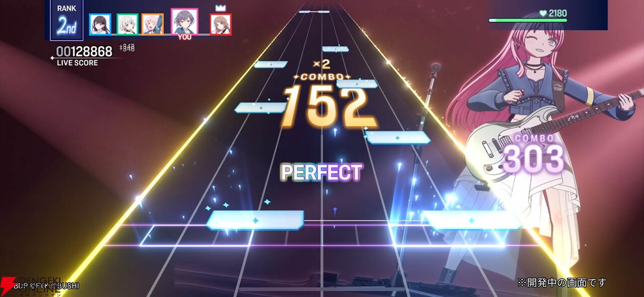 『BanG Dream! Our Notes』