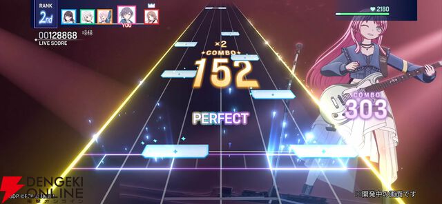 『BanG Dream! Our Notes』