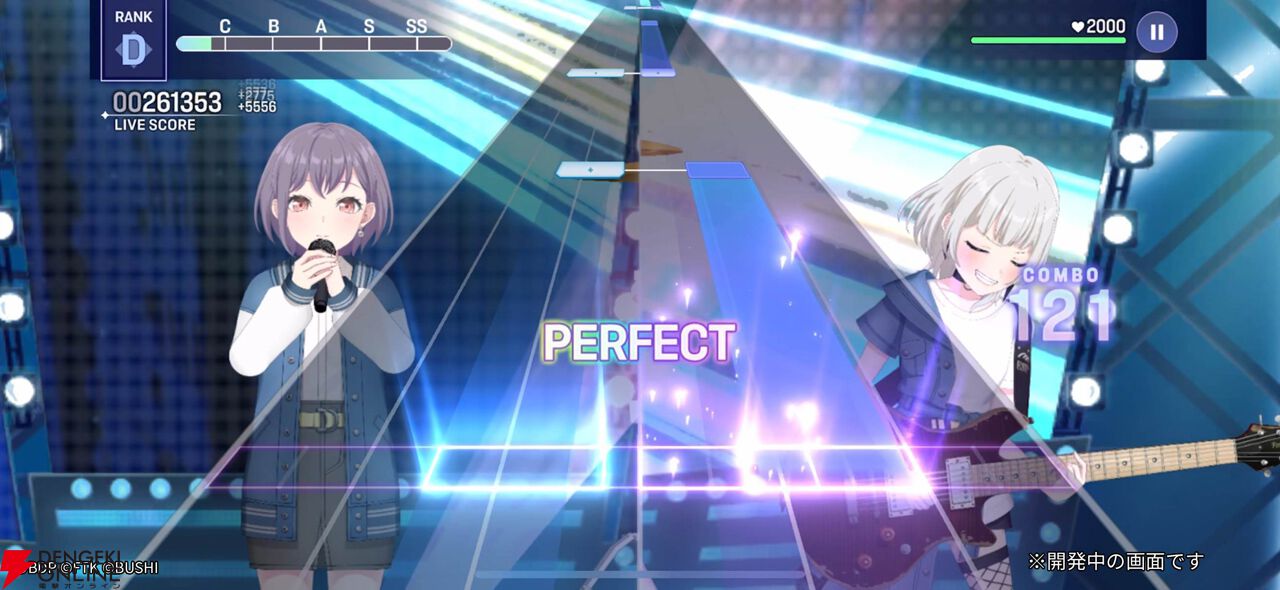 『BanG Dream! Our Notes』
