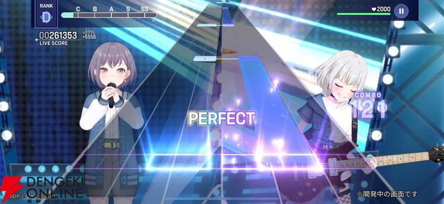 『BanG Dream! Our Notes』