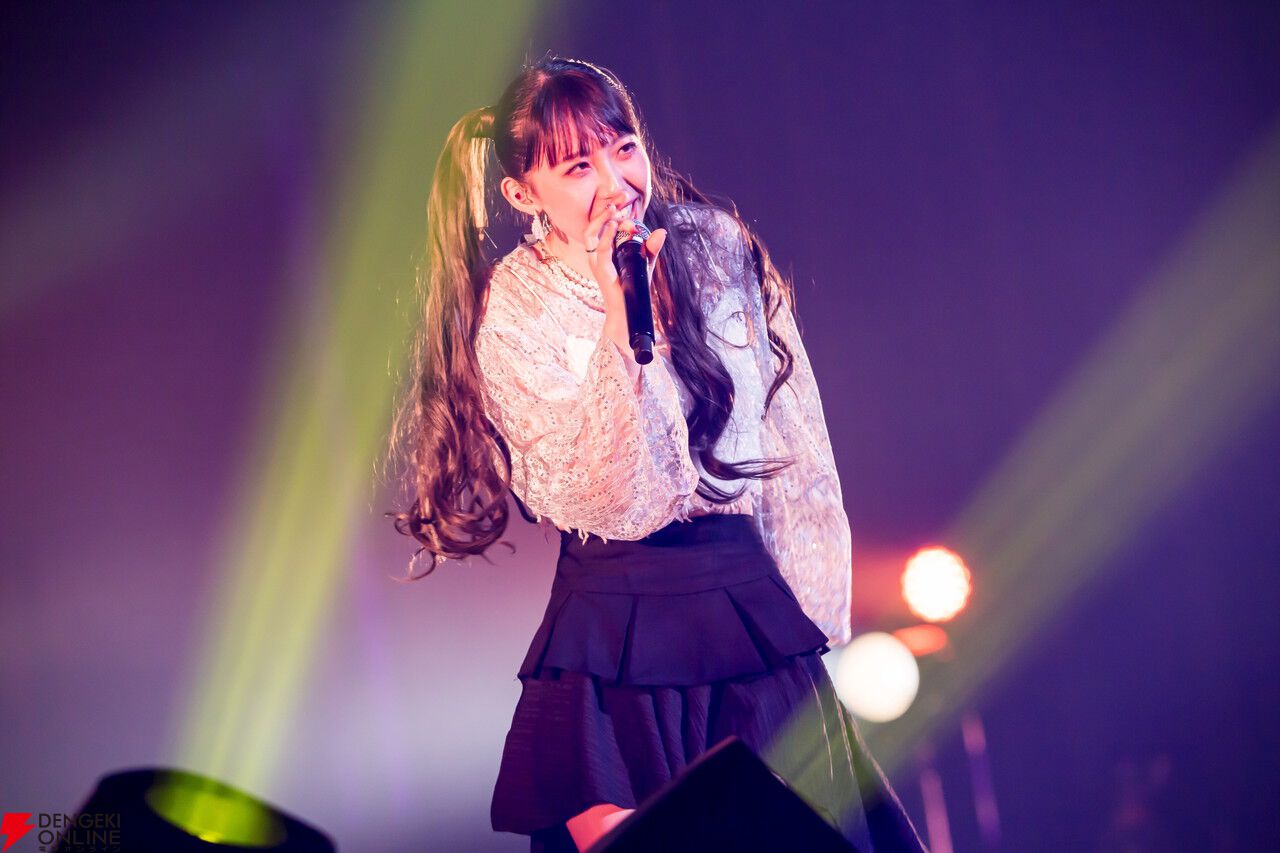 【ヘブバンライブ2026】現地レポート。第五章中編がテーマの物語性のある演出に没入させられる作り…気付いたら涙腺崩壊していました【日記#251】