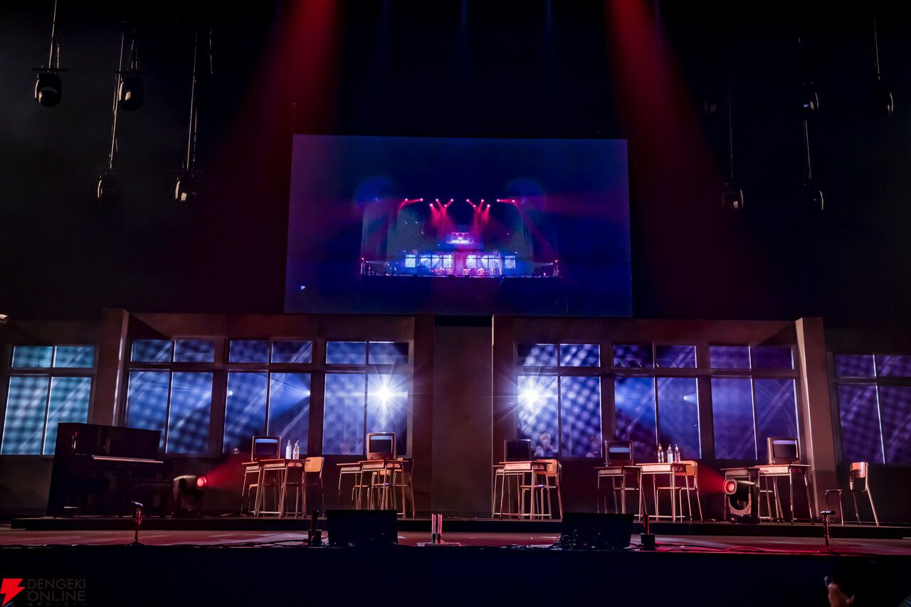 【ヘブバンライブ2026】現地レポート。第五章中編がテーマの物語性のある演出に没入させられる作り…気付いたら涙腺崩壊していました【日記#251】