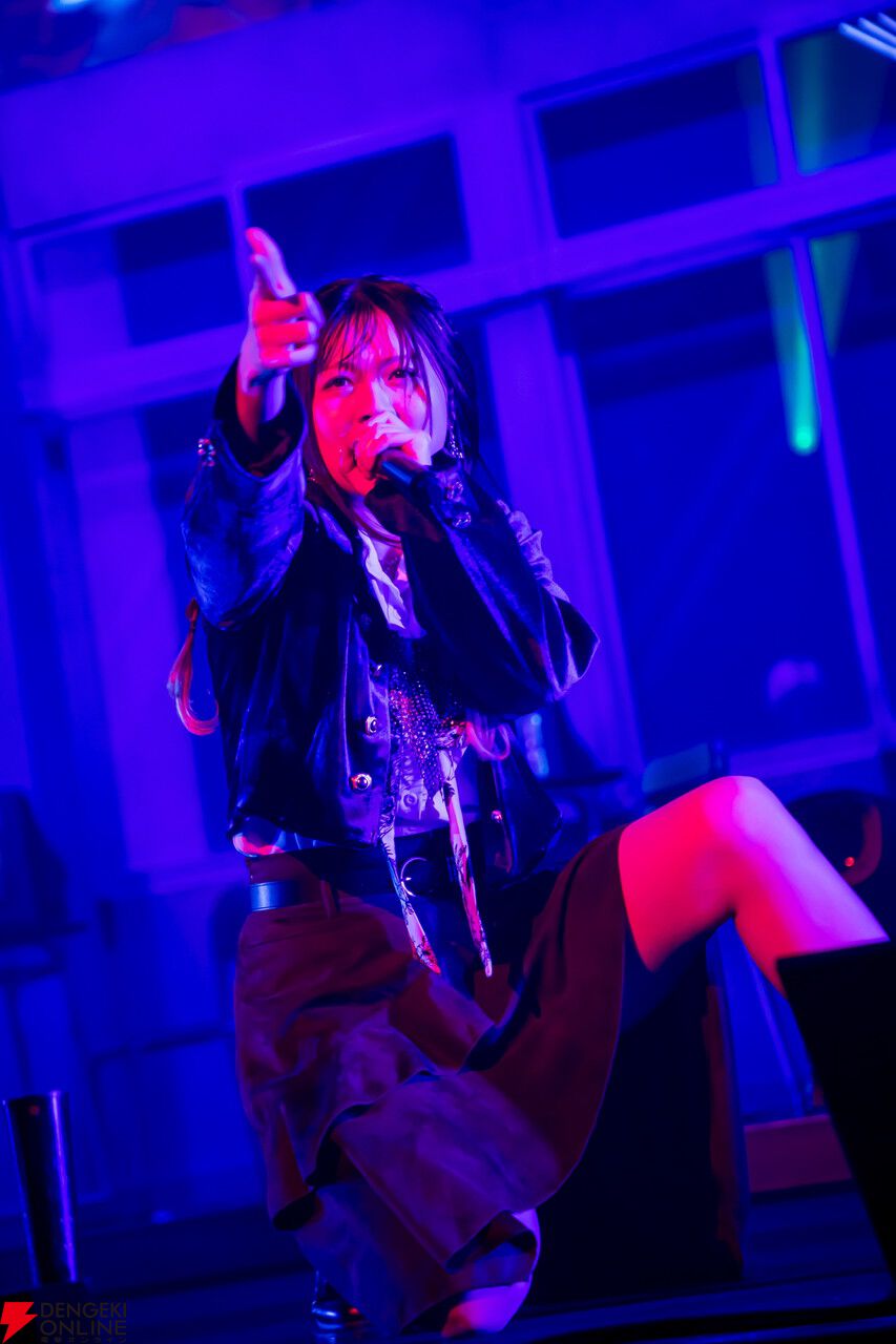 【ヘブバンライブ2026】現地レポート。第五章中編がテーマの物語性のある演出に没入させられる作り…気付いたら涙腺崩壊していました【日記#251】
