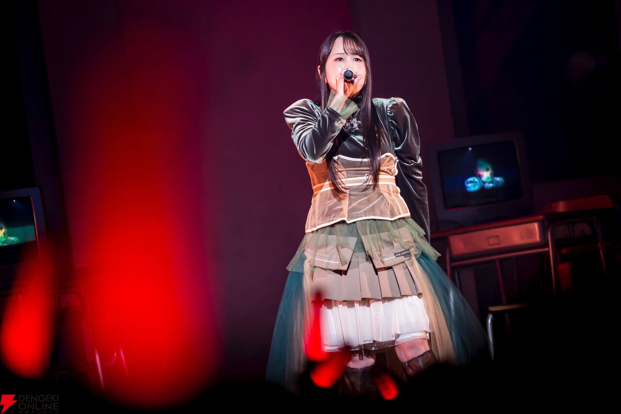 【ヘブバンライブ2026】現地レポート。第五章中編がテーマの物語性のある演出に没入させられる作り…気付いたら涙腺崩壊していました【日記#251】