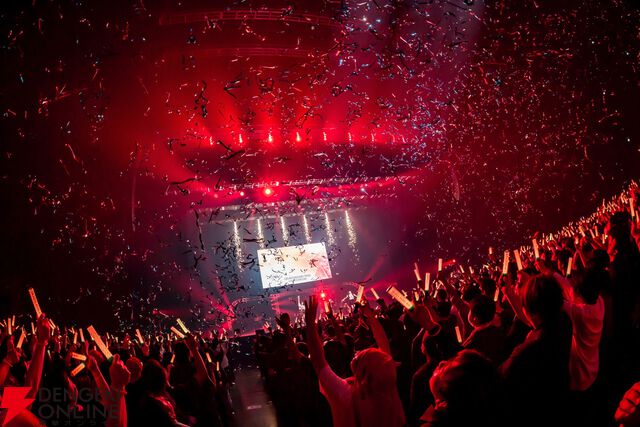 【ヘブバンライブ2026】現地レポート。第五章中編がテーマの物語性のある演出に没入させられる作り…気付いたら涙腺崩壊していました【日記#251】