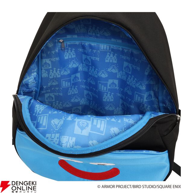 『ドラゴンクエスト コレクション』新作グッズ（スライム／メタルスライム）