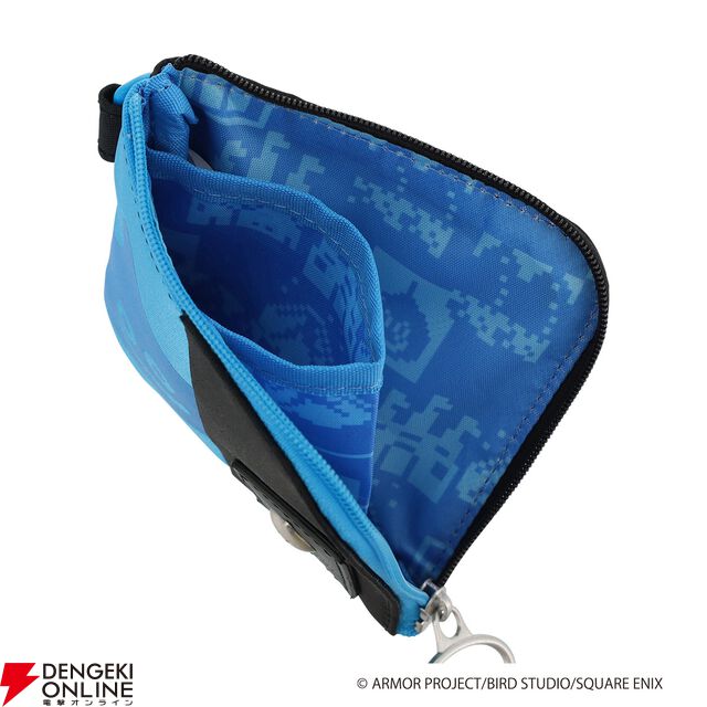 『ドラゴンクエスト コレクション』新作グッズ（スライム／メタルスライム）