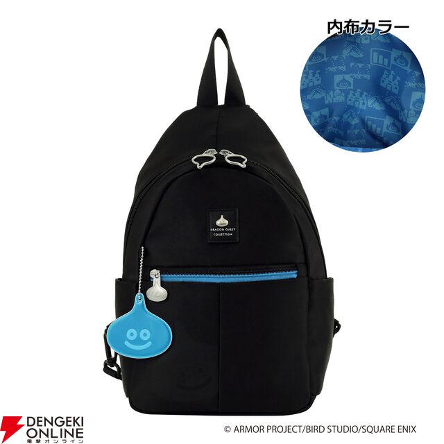 『ドラゴンクエスト コレクション』新作グッズ（スライム／メタルスライム）