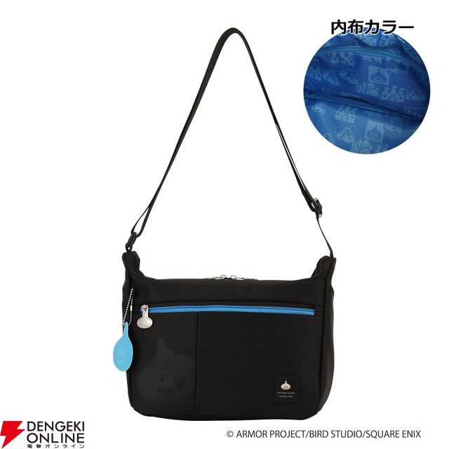 『ドラゴンクエスト コレクション』新作グッズ（スライム／メタルスライム）